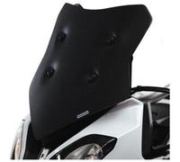 Cupolino Isotta Basso Su Attacchi Originali Per Bmw S 1000 Xr Dal 2015 Nero Opaco