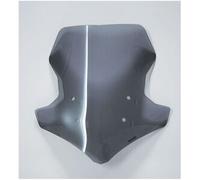 Cupolino Isotta Basso Su Attacchi Originali Per Yamaha Tracer 900 2015-17 Trasparente