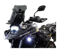 Cupolino Isotta Basso Suzuki V-Strom 1050 (2020 - 2021 - 2022)