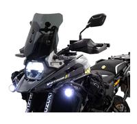 Cupolino Isotta Basso Suzuki V-STROM 1050 2020-2022 Fumè Scuro