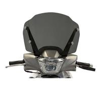 Cupolino Isotta City Per Kymco People S 125I-150I Abs 2022- Fumè Scuro