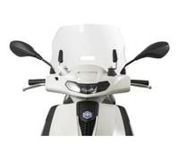 Cupolino Isotta City Sport Liberty 125 Trasparente