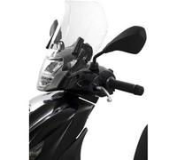 Cupolino Isotta City Sport Per Medley 125/150 Trasparente