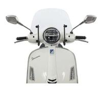 Cupolino Isotta Classic Per Vespa Gts 310 Trasparente