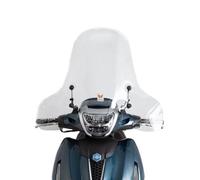 Cupolino Isotta Classic trasparente Piaggio Beverly 400 HPE 2021-2023