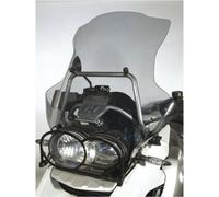 Cupolino Isotta Come Originale Per Bmw R 1200 Gs Standard 2004 - 2012 Fumè Chiaro