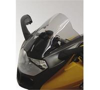 Cupolino Isotta Double Bubble per BMW R 1200 S dal 2004 al 2006