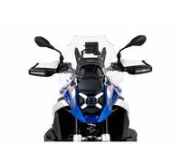 Cupolino Isotta Endurance Basso 340x380x4 Bmw R 1300 Gs Adventure 2024 T