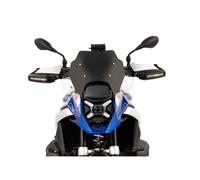 Cupolino Isotta Endurance Basso 340x380x4 Per Bmw R 1300 Gs Adventure 2024 -NO
