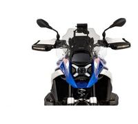 Cupolino Isotta Endurance Basso Per Bmw R 1300 Gs 2024 Fumè Chiaro