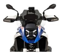 Cupolino Isotta Endurance Basso per BMW R 1300 Gs 2024 Fumé Scuro