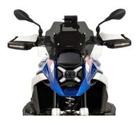 Cupolino Isotta Endurance Basso Per Bmw R 1300 Gs 2024 Fumè Scuro