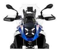 Cupolino Isotta Endurance Basso per BMW R 1300 Gs 2024 Trasparente
