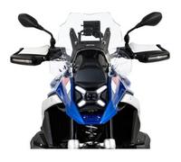 Cupolino Isotta Endurance Basso Per Bmw R 1300 Gs 2024 Trasparente