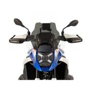 Cupolino Isotta Endurance Plus 400x380x4 Bmw R 1300 Gs 2023 > 2024 FS