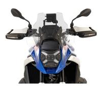 Cupolino Isotta Endurance Plus Per Bmw R 1300 Gs 2024 Fumè Chiaro