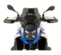 Cupolino Isotta Endurance Plus per BMW R 1300 Gs 2024 Fumé Scuro