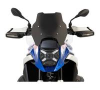 Cupolino Isotta Endurance Plus per BMW R 1300 Gs 2024 Nero Opaco