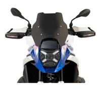 Cupolino Isotta Endurance Plus Per Bmw R 1300 Gs 2024 Nero Opaco