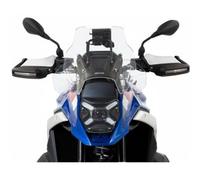 Cupolino Isotta Endurance Plus Per Bmw R 1300 Gs 2024 Trasparente