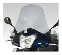 Cupolino Isotta Fum√ Scuro Per Honda Sh 300 2006 - 2010 Fumè Scuro