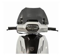 Cupolino Isotta Fum√ Scuro Per Peugeot Tweet Fl 200 2023