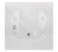 Cupolino Isotta Fume' Chiaro 385x540x3 Per Honda Sh 125 2012 > 2016