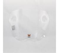 Cupolino Isotta Fume' Chiaro Honda Sh 125-150