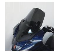 Cupolino Isotta FumÉ Scuro 450x475x3 Gilera Nexus 250 2006 > 2008 FS