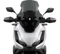 Cupolino Isotta Fume' Scuro Honda Adv 350