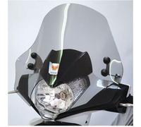 Cupolino Isotta Fumè Scuro per KYMCO People 125I - 200I - 300I