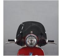 Cupolino Isotta Fume Scuro per Vespa Primavera Fumé Scuro