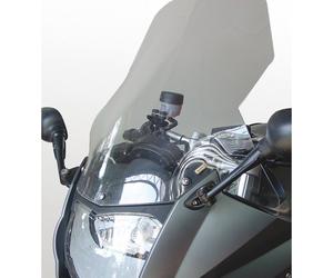 Cupolino Isotta Gigante 550x515x6 Per Bmw F 800 St 2006 > 2012