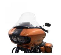 Cupolino Isotta Grande 415x695x4 Per Harley Davidson Road Glide 1800 2023
