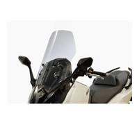 Cupolino Isotta Grande Per Sym Maxsym Tl 2021-23 Fumè Chiaro