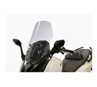 Cupolino Isotta Grande per Sym Maxsym Tl 2021 - 23 Fumé Chiaro