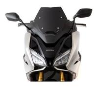 Cupolino Isotta Honda Forza 750 Nero Opaco