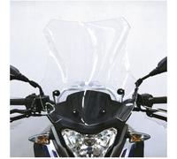 Cupolino Isotta Isotta Media Protezione Per Bmw G 310 Gs Fumè Chiaro