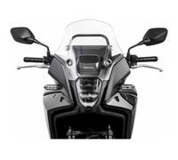 Cupolino Isotta Isotta Sport Per Honda Nx500 Trasparente