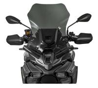 Cupolino Isotta Isotta Super Touring Per Yamaha Tracer 9 Fumè Scuro