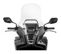 Cupolino Isotta Isotta Touring Per Honda Nx500 Trasparente