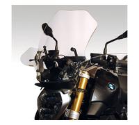 Cupolino Isotta Kit: Alto + Spoiler Antirifle 500x410x4 Bmw R 1200 R 2015 2018