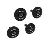 Cupolino Isotta Kit Boccole Per Moto Guzzi Mandello S 1000 2023 > 2024 0-N