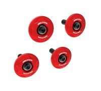 Cupolino Isotta Kit Boccole Per Moto Guzzi Mandello S 1000 2023 > 2024 0-R