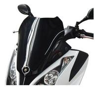 Cupolino Isotta Kymco Downtown 125I 2009 - 2017 / 200I 2016-2019 / 300I Dal 2009 Fumè Scuro