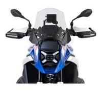Cupolino Isotta Master Con Radar per BMW R 1300 Gs 2024 Fumé Chiaro