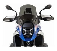 Cupolino Isotta Master Con Radar per BMW R 1300 Gs 2024 Fumé Scuro