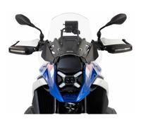 Cupolino Isotta Master Con Radar per BMW R 1300 Gs 2024 Trasparente