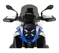 Cupolino Isotta Master Plus Con Radar per BMW R 1300 Gs 2024 Fumé Scuro