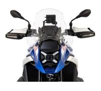 Cupolino Isotta Master Plus Con Radar per BMW R 1300 Gs 2024 Trasparente